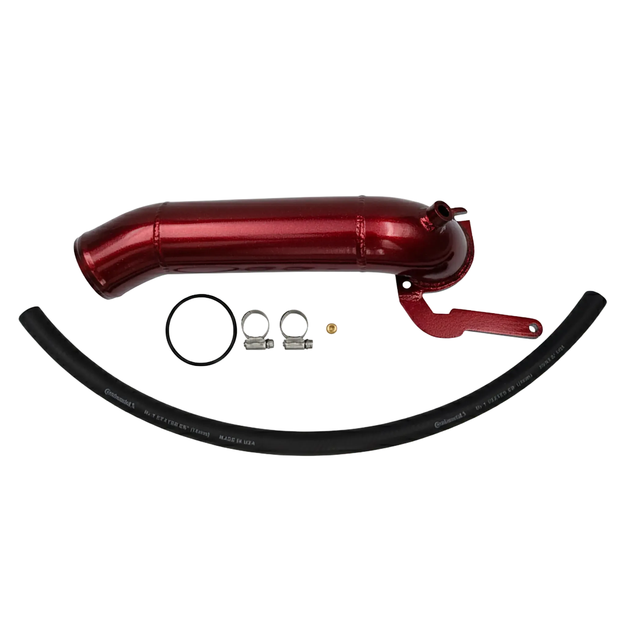 2004.5-2005 Duramax EGR Delete Pipe (LLY-EGR-A007)