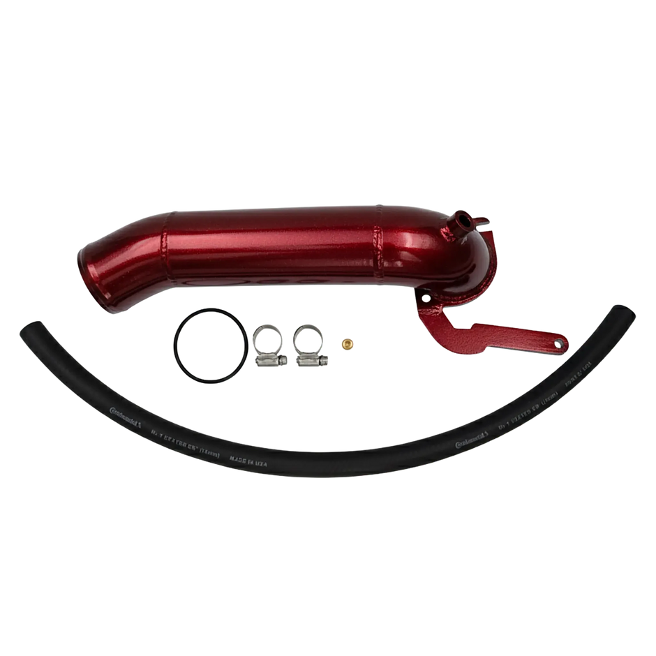 2004.5-2005 Duramax EGR Delete Pipe (LLY-EGR-A007)