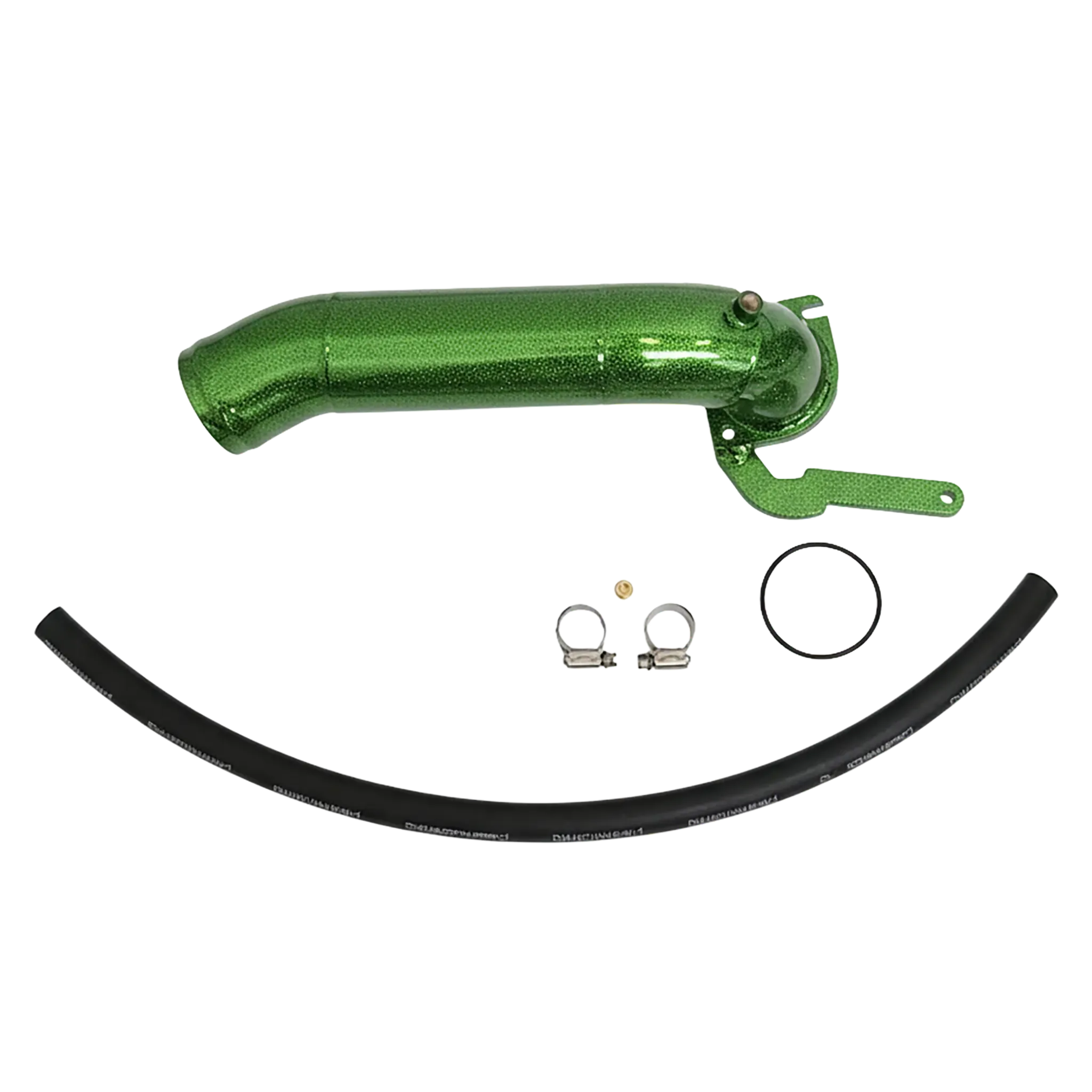 2004.5-2005 Duramax EGR Delete Pipe (LLY-EGR-A007)
