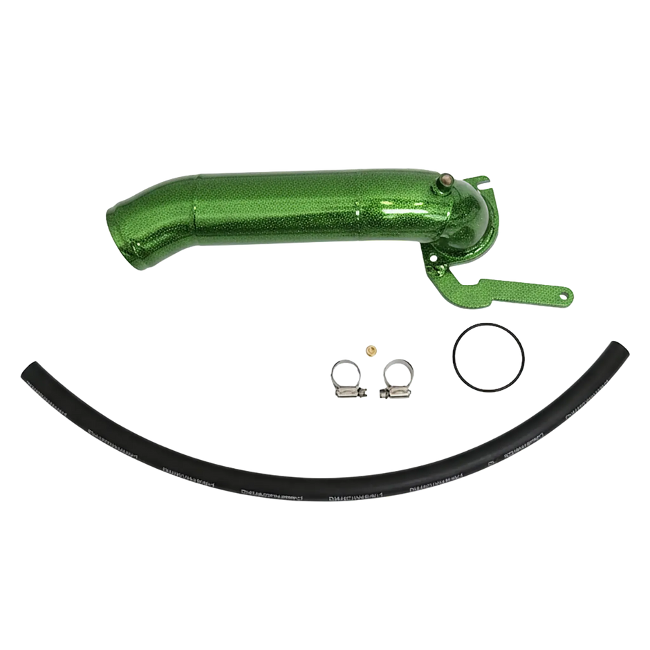 2004.5-2005 Duramax EGR Delete Pipe (LLY-EGR-A007)