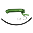 2004.5-2005 Duramax EGR Delete Pipe (LLY-EGR-A007)
