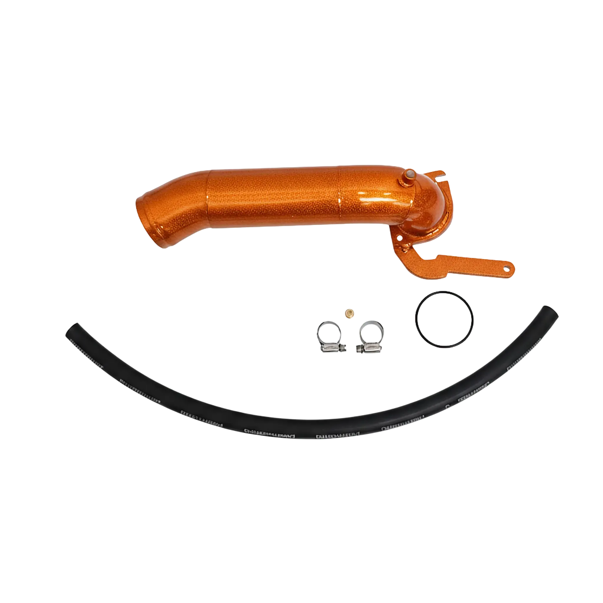 2004.5-2005 Duramax EGR Delete Pipe (LLY-EGR-A007)