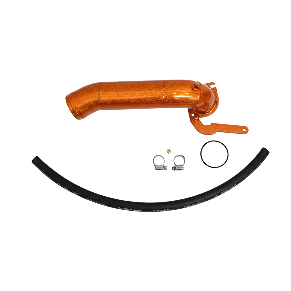 2004.5-2005 Duramax EGR Delete Pipe (LLY-EGR-A007)