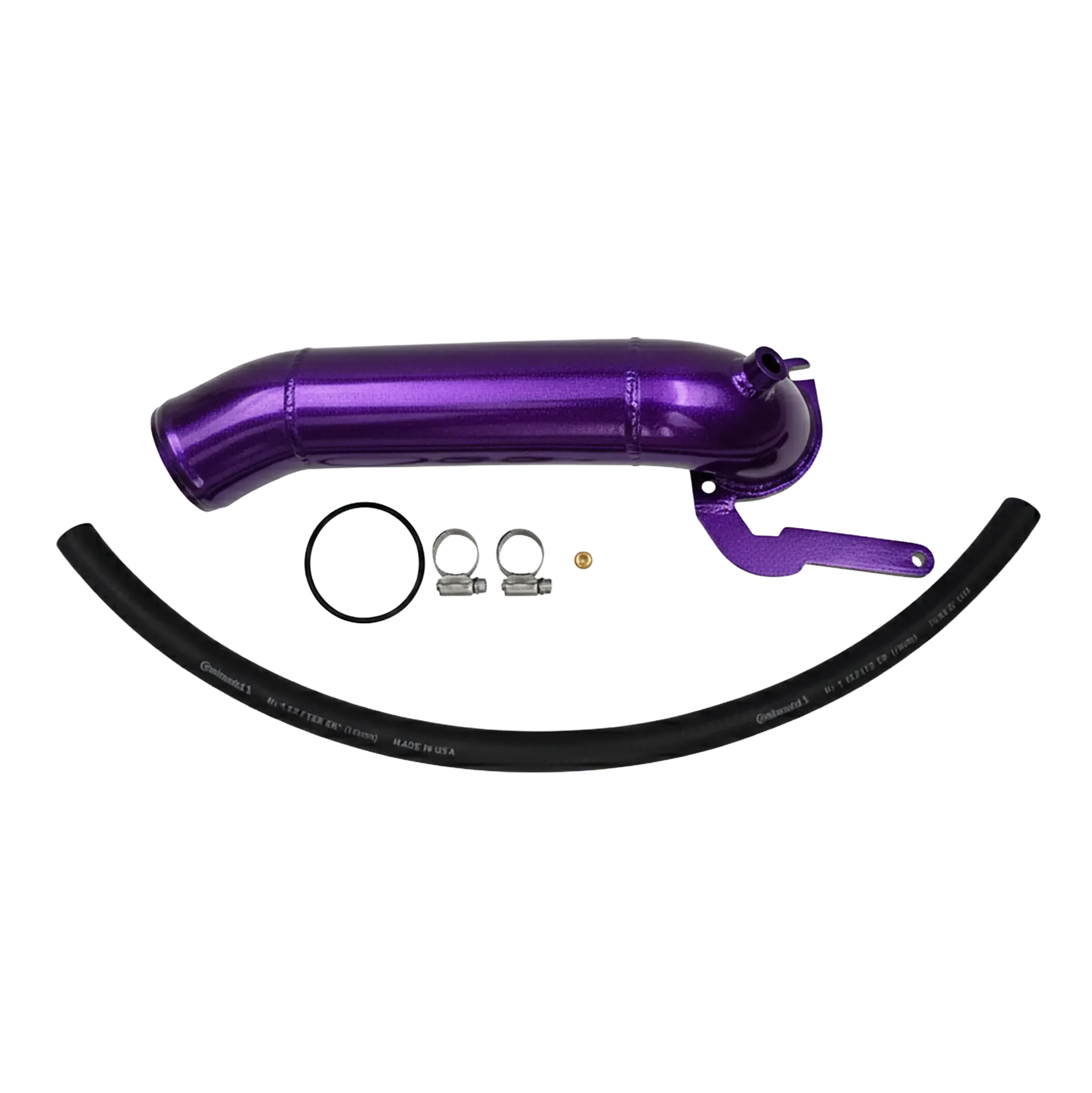 2004.5-2005 Duramax EGR Delete Pipe (LLY-EGR-A007)