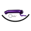 2004.5-2005 Duramax EGR Delete Pipe (LLY-EGR-A007)