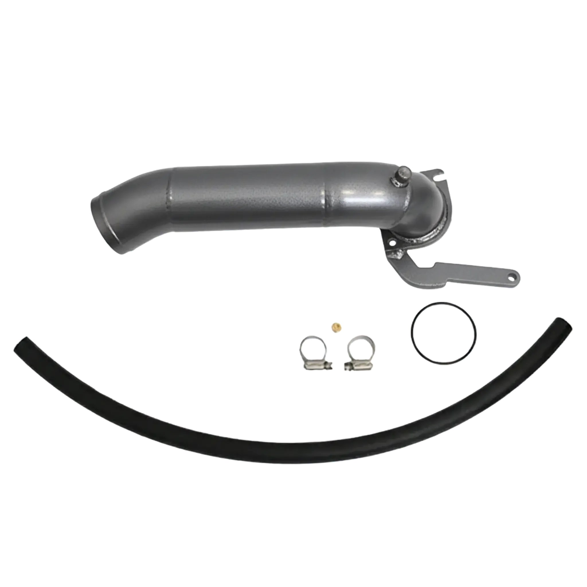 2004.5-2005 Duramax EGR Delete Pipe (LLY-EGR-A007)