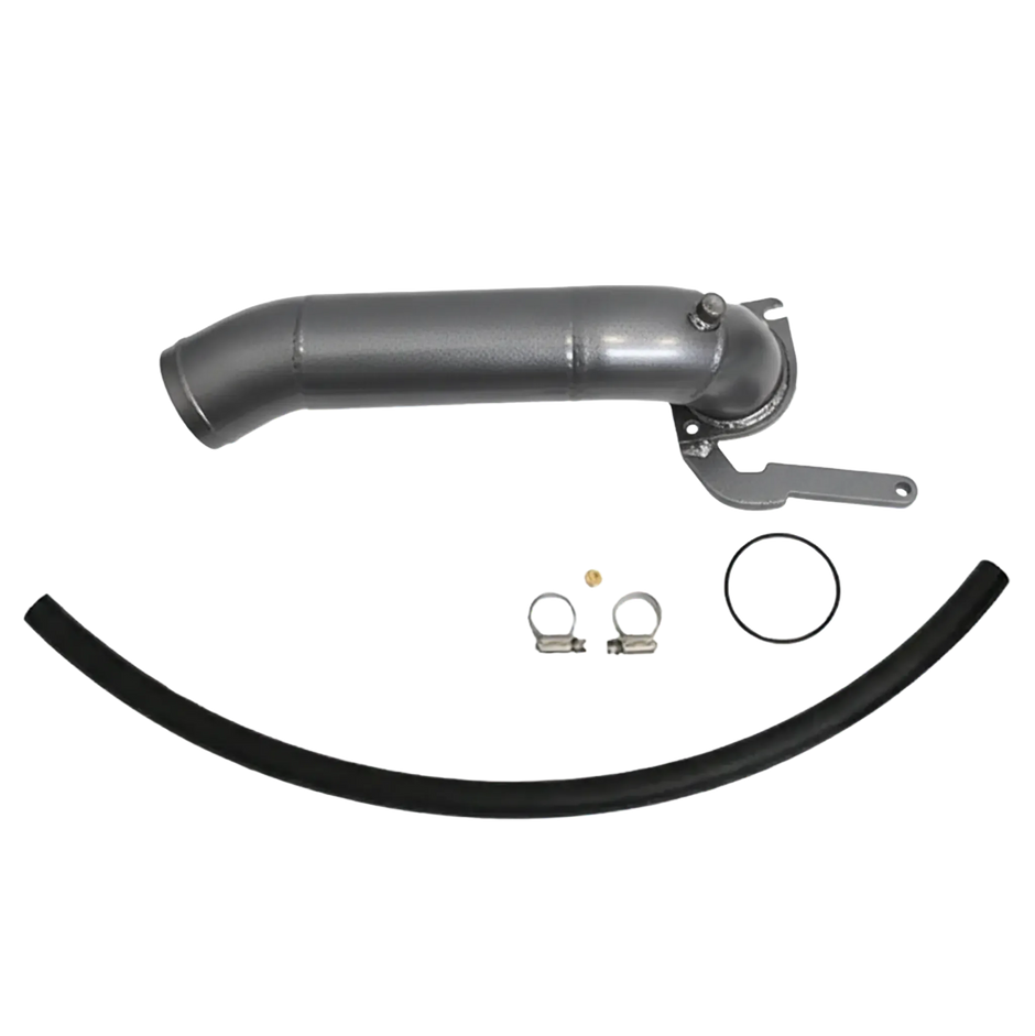2004.5-2005 Duramax EGR Delete Pipe (LLY-EGR-A007)