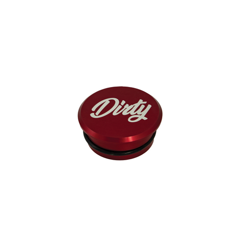 2004.5-2010 Duramax Intake Resonator Plug (LLY-INT-A030)
