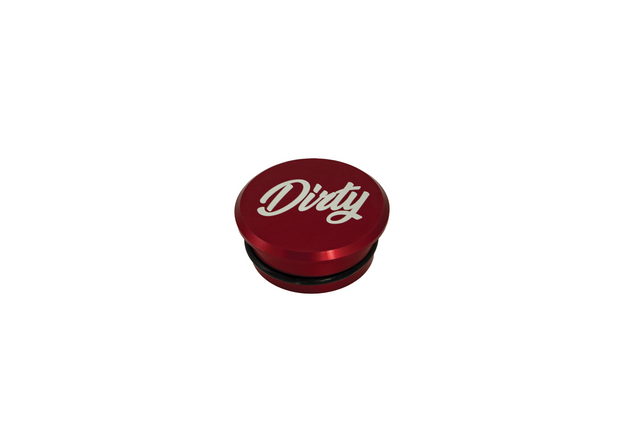 2004.5-2010 Duramax Intake Resonator Plug (LLY-INT-A030)