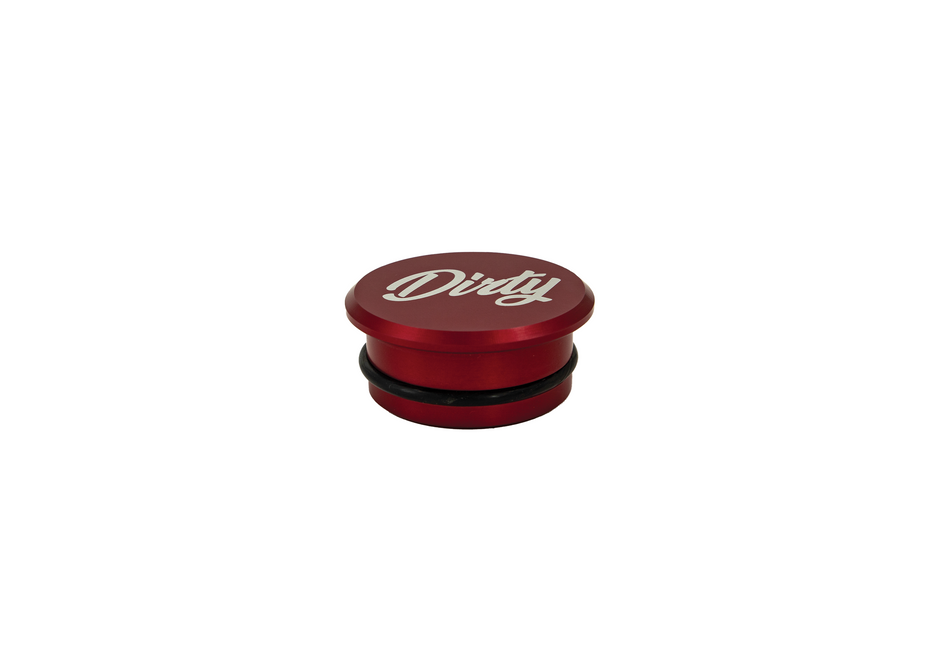 2004.5-2010 Duramax Intake Resonator Plug (LLY-INT-A030)
