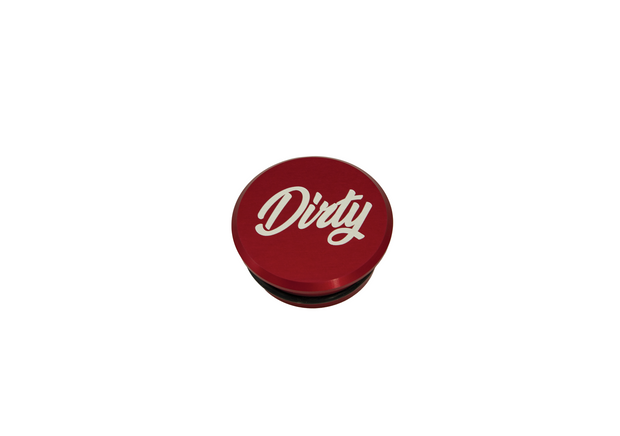 2004.5-2010 Duramax Intake Resonator Plug (LLY-INT-A030)