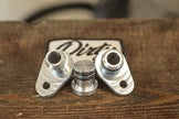 2004.5-2010 Duramax PCV/ CCV Breather Reroute Kit (LBZ-INT-A008)