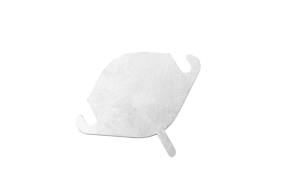 2006-2007 Duramax EGR Blocker Plate (73100)
