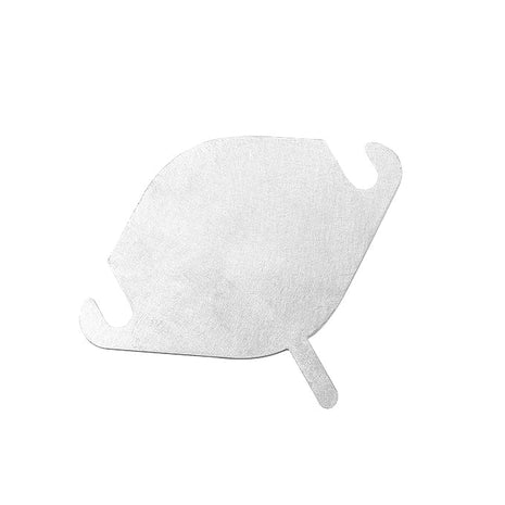 2006-2007 Duramax EGR Blocker Plate (73100)