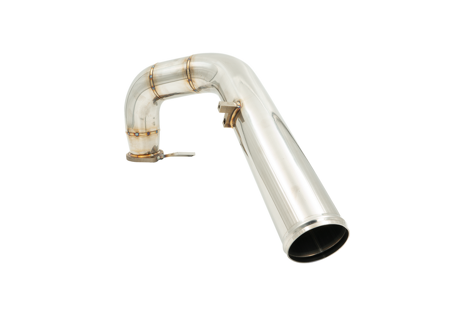 2006-2010 Duramax EGR Delete Kit (LBZ-EGR-A005)