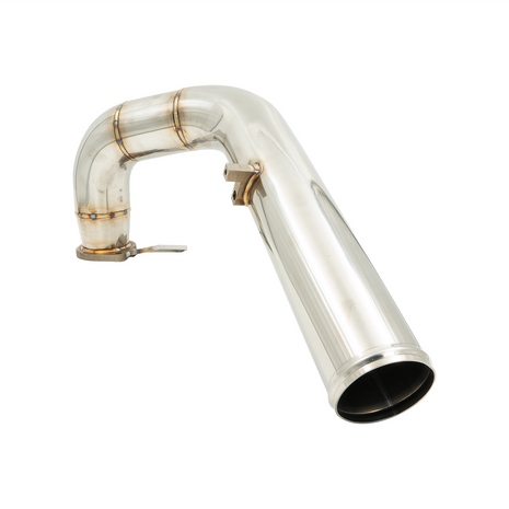 2006-2010 Duramax EGR Delete Kit (LBZ-EGR-A005)