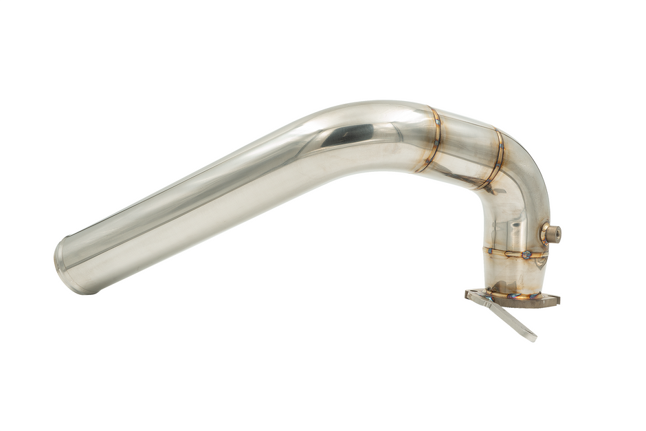 2006-2010 Duramax EGR Delete Kit (LBZ-EGR-A005)