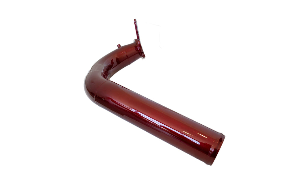 2006-2010 Duramax EGR Delete Kit (LBZ-EGR-A005)