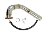 2006-2010 Duramax EGR Delete Kit (LBZ-EGR-A005)