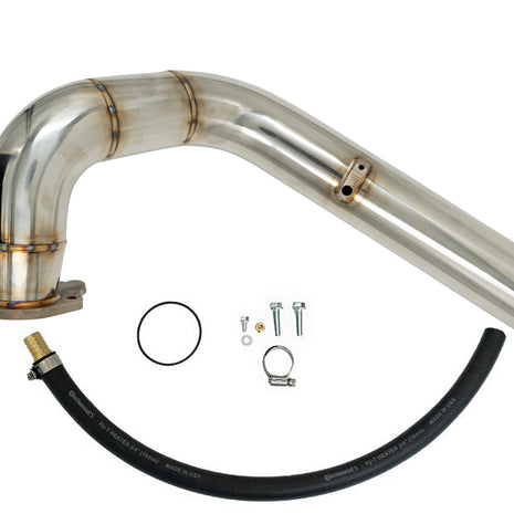 2006-2010 Duramax EGR Delete Kit (LBZ-EGR-A005)