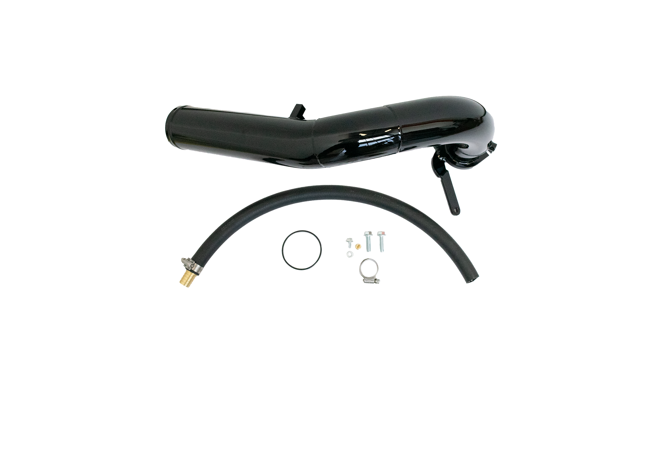 2006-2010 Duramax EGR Delete Kit (LBZ-EGR-A005)