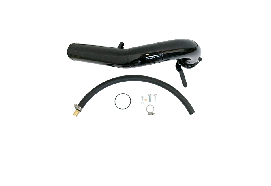 2006-2010 Duramax EGR Delete Kit (LBZ-EGR-A005)
