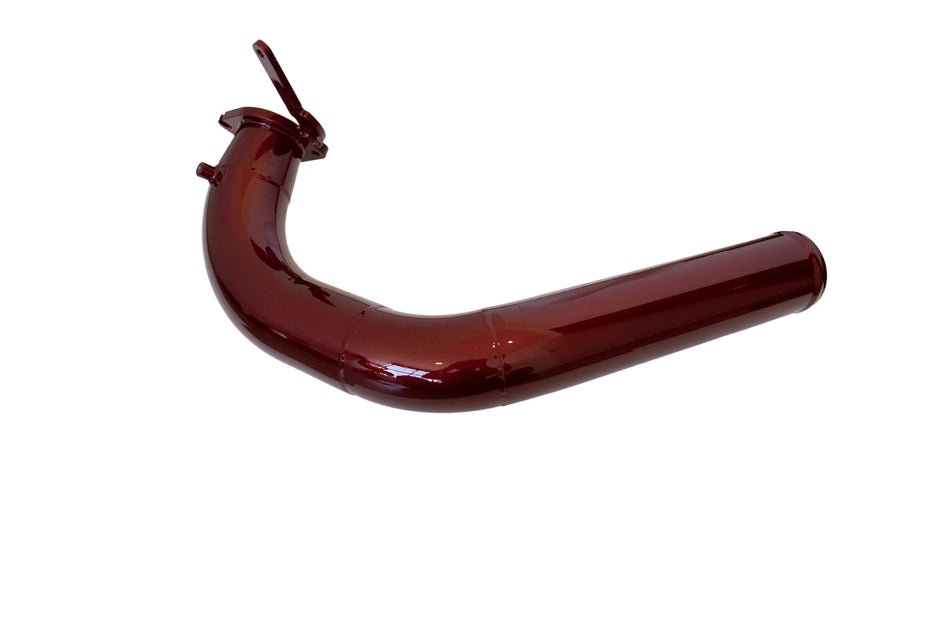 2006-2010 Duramax EGR Delete Kit (LBZ-EGR-A005)