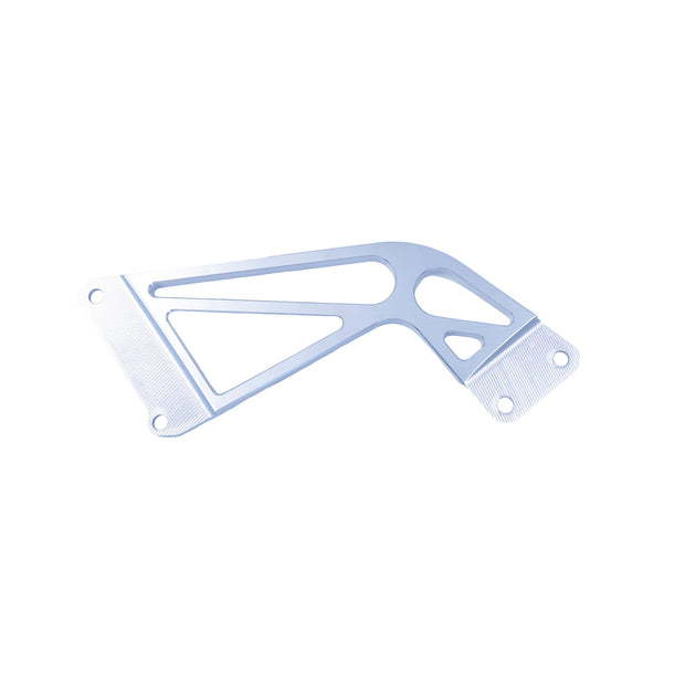 2007-2014 Duramax Billet Fender Braces (DUR-CHA-A093)