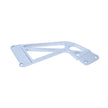 2007-2014 Duramax Billet Fender Braces (DUR-CHA-A093)