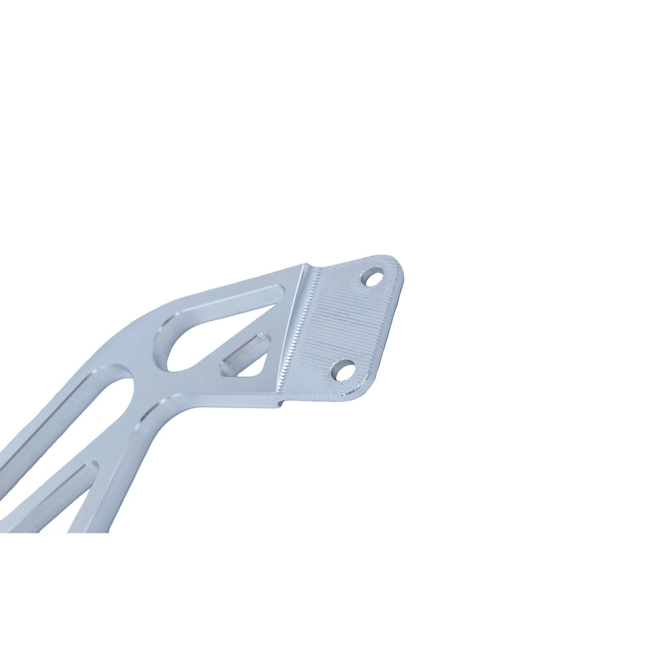 2007-2014 Duramax Billet Fender Braces (DUR-CHA-A093)
