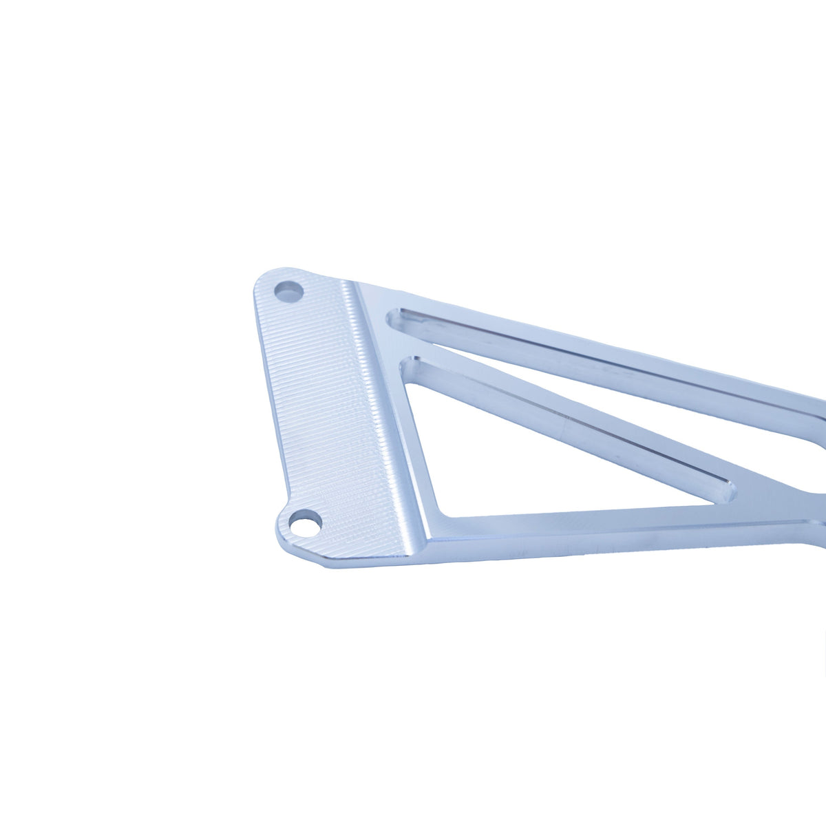 2007-2014 Duramax Billet Fender Braces (DUR-CHA-A093)