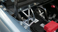 2007-2014 Duramax Billet Fender Braces (DUR-CHA-A093)