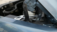 2007-2014 Duramax Billet Fender Braces (DUR-CHA-A093)