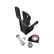 Tough Toys Track Bar Reinforcement & Steering Box Sector Shaft Brace Suitable For Jeep JK & JKU Wrangler 2007-2018 Right Hand Drive