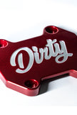 2007+ Cummins Aluminum EGR Block Off Plate (I67-EGR-0052)