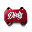 2007+ Cummins Aluminum EGR Block Off Plate (I67-EGR-0052)