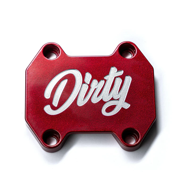 2007+ Cummins Aluminum EGR Block Off Plate (I67-EGR-0052)