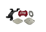 2007.5-2008 Cummins Dirty EGR/Cooler Delete (I67-EGR-A048)
