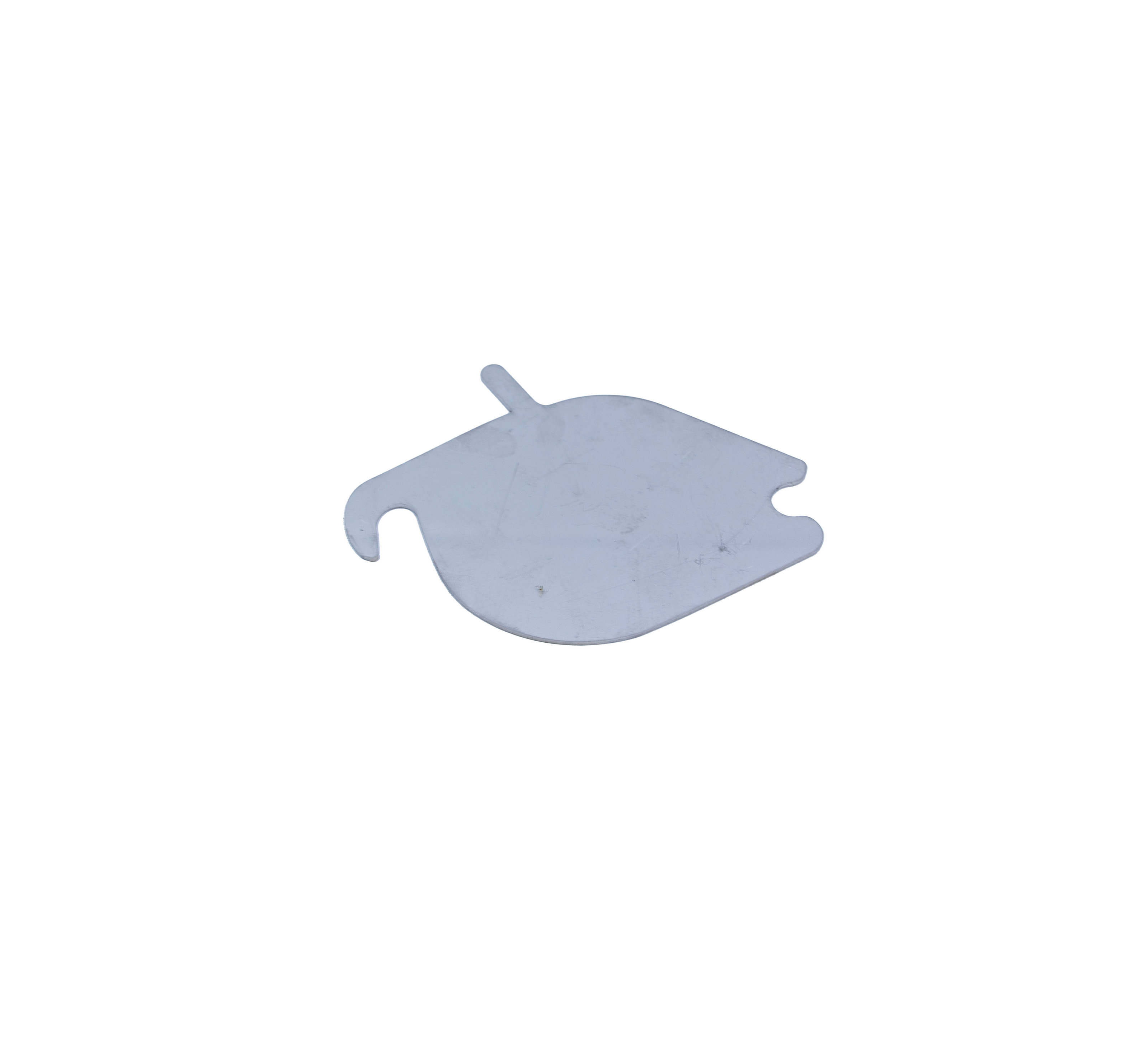 2007.5-2010 Duramax LMM EGR Blocker Plate (74100)