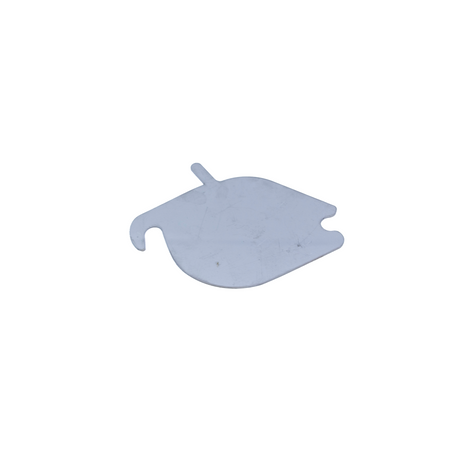 2007.5-2010 Duramax LMM EGR Blocker Plate (74100)