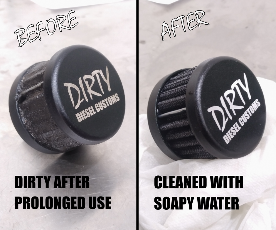 2007.5-2023 Cummins CCV Delete Kit (I67-ENG-A002)
