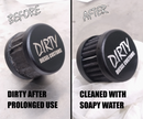 2007.5-2023 Cummins CCV Delete Kit (I67-ENG-A002)