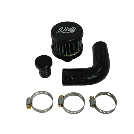 2007.5-2023 Cummins CCV Delete Kit (I67-ENG-A002)