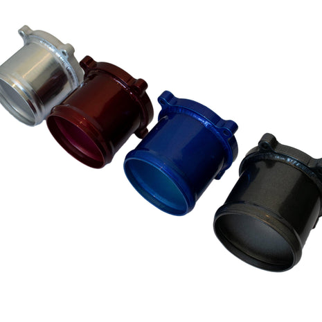 2007.5-2023 Cummins Throttle Valve Delete (I67-INT-A019)