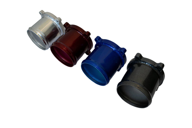 2007.5-2023 Cummins Throttle Valve Delete (I67-INT-A019)