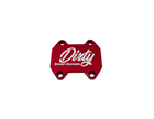 2009-2024 Cummins Dirty EGR/Cooler Delete (I67-EGR-A006)