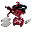 2009-2024 Cummins Dirty EGR/Cooler Delete (I67-EGR-A006)