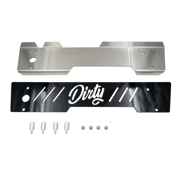 2009-2024 Cummins Exhaust Manifold Heat Shield (I67-EXH-A148)