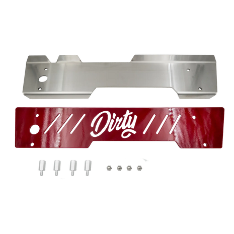 2009-2024 Cummins Exhaust Manifold Heat Shield (I67-EXH-A148)