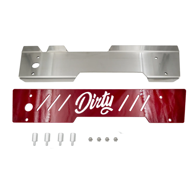 2009-2024 Cummins Exhaust Manifold Heat Shield (I67-EXH-A148)